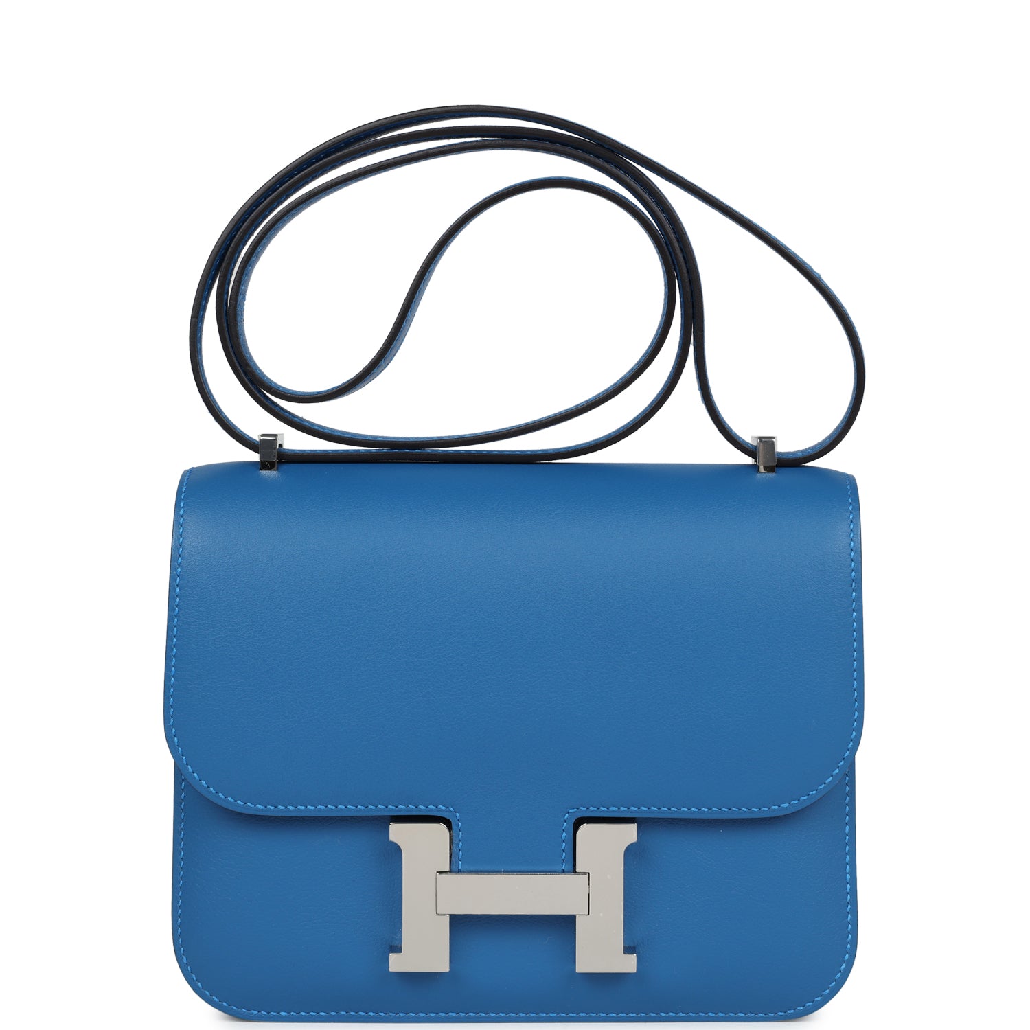 Constance 18 Mykonos Verso Evercolor Palladium Hardware