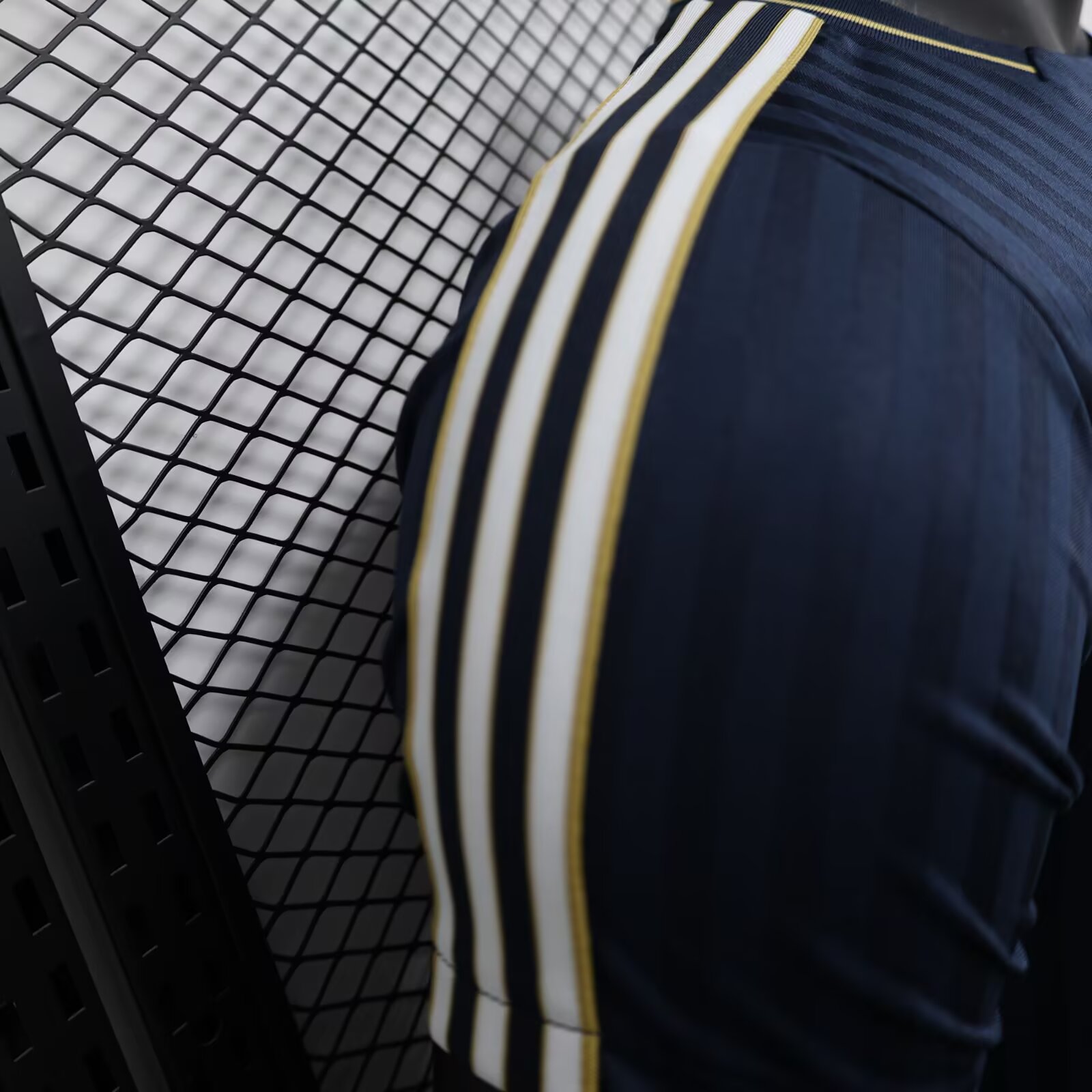 2025-26 New Season Juventus Special Edition Jersey - Player Edition