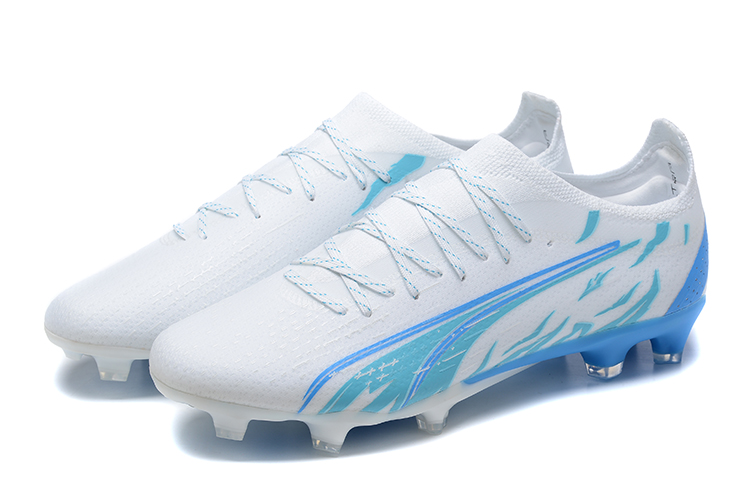 Ultra Ultimate FG Football Shoes