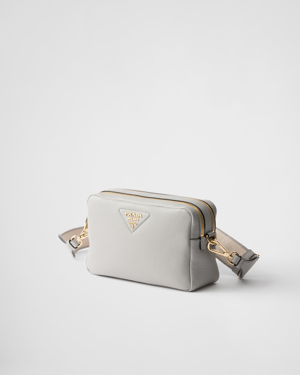 Small Leather Shoulder Bag