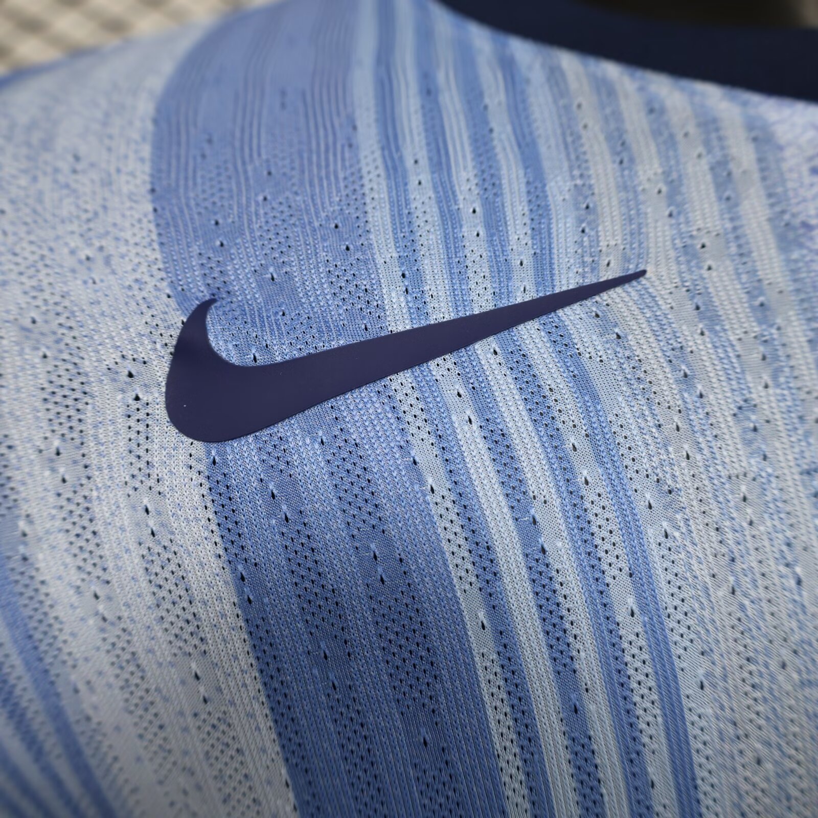 2024/25 Tottenham Hotspur Away Long Sleeve - Player Edition