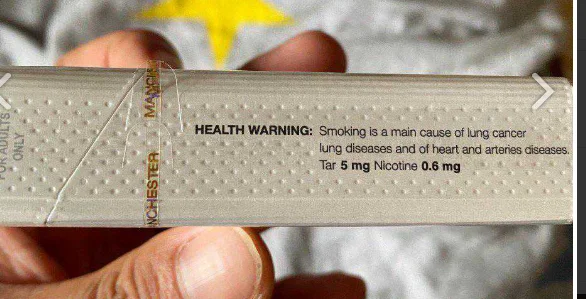 Manchester sapphire blue