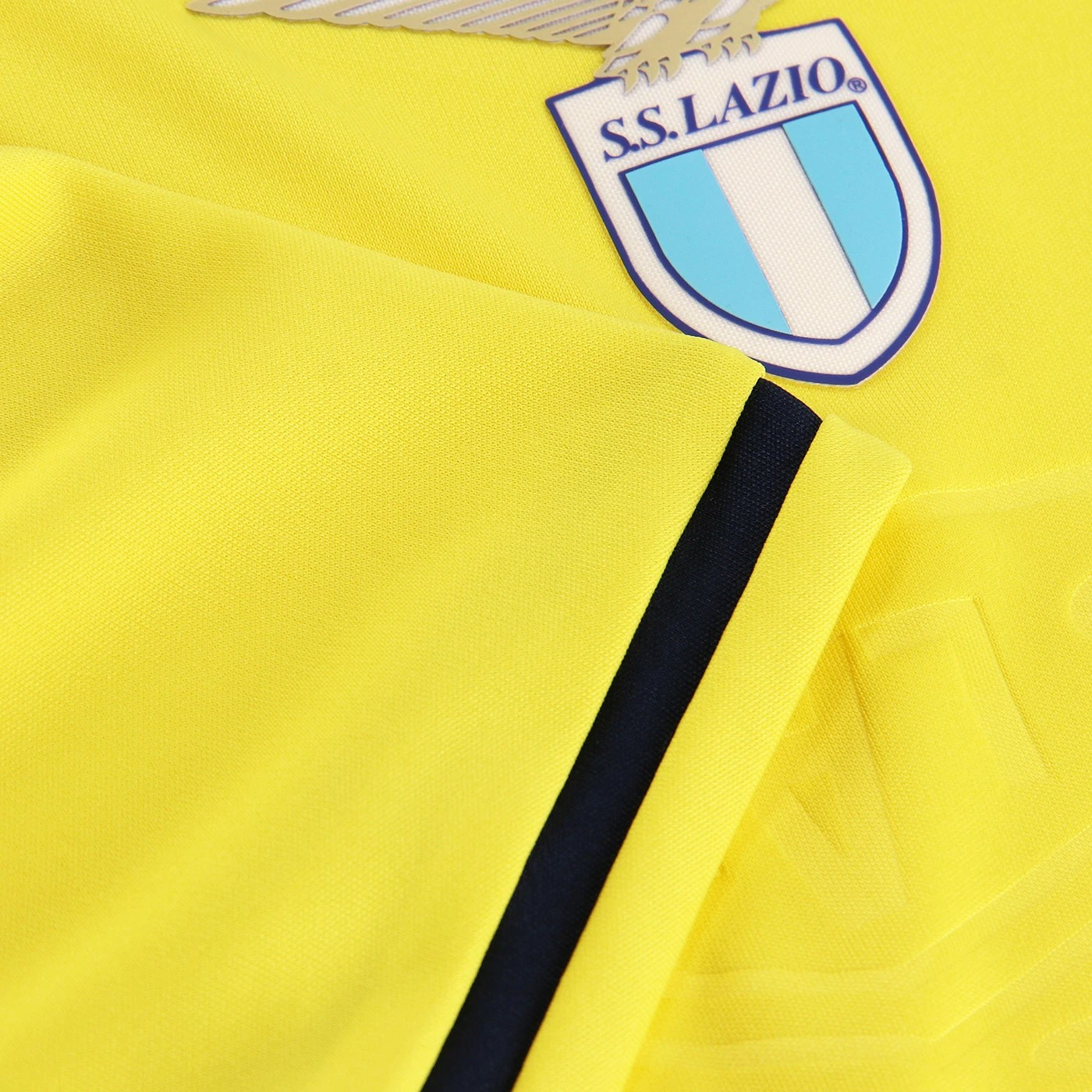 Lazio 2024-25 Away Kit