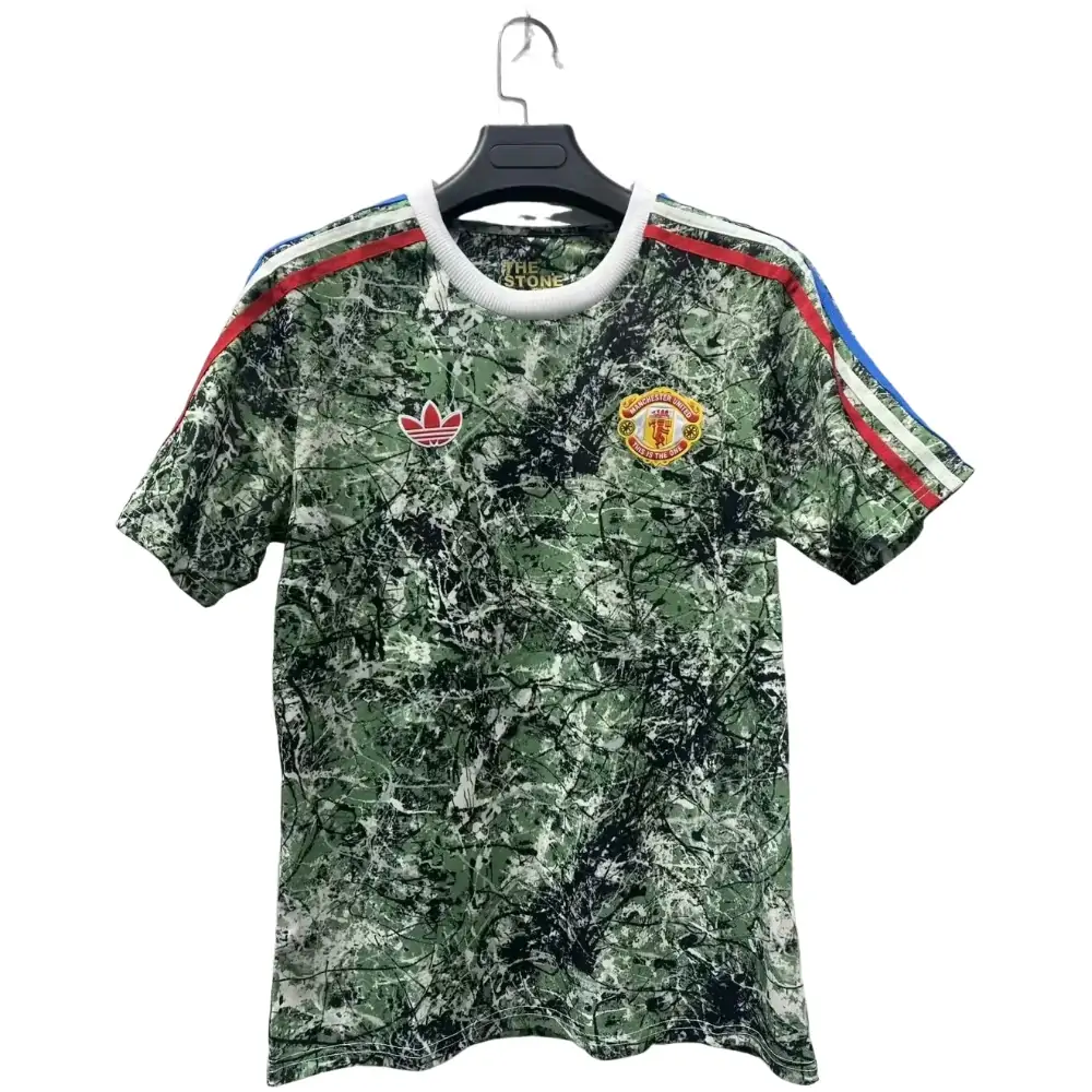 2024/25 Manchester United special edition kit