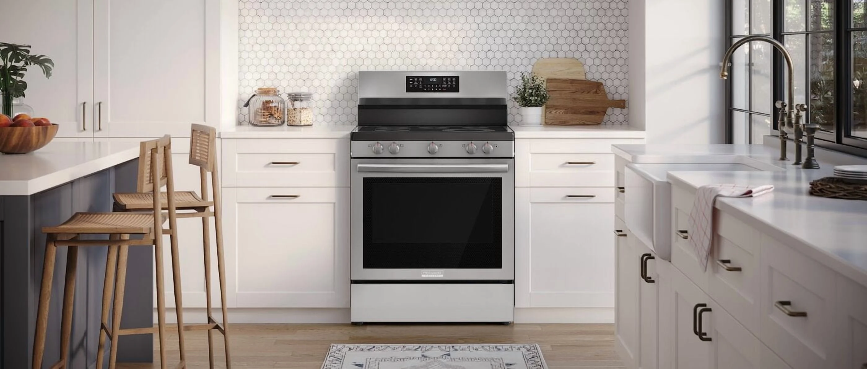Frigidaire Gallery 30