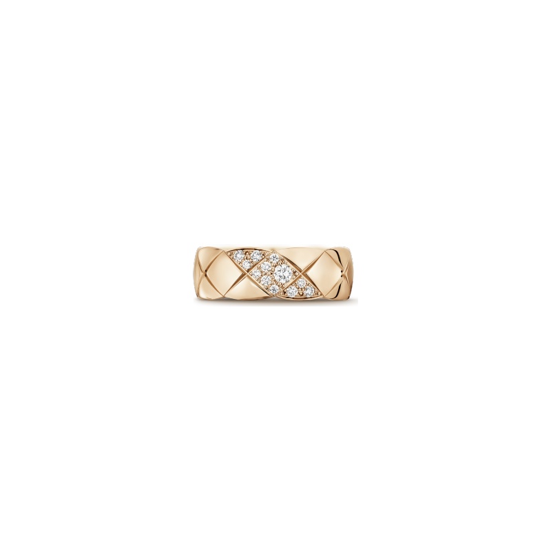Coco Crush ring