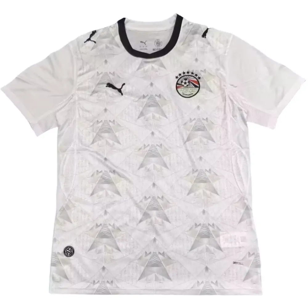 2026 World Cup Egypt Away Jersey - Fans Edition