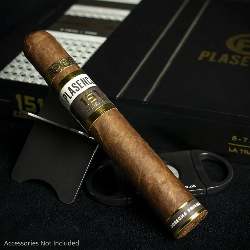 Plasencia Cosecha 151 La Tradicion Toro Cigar - Single