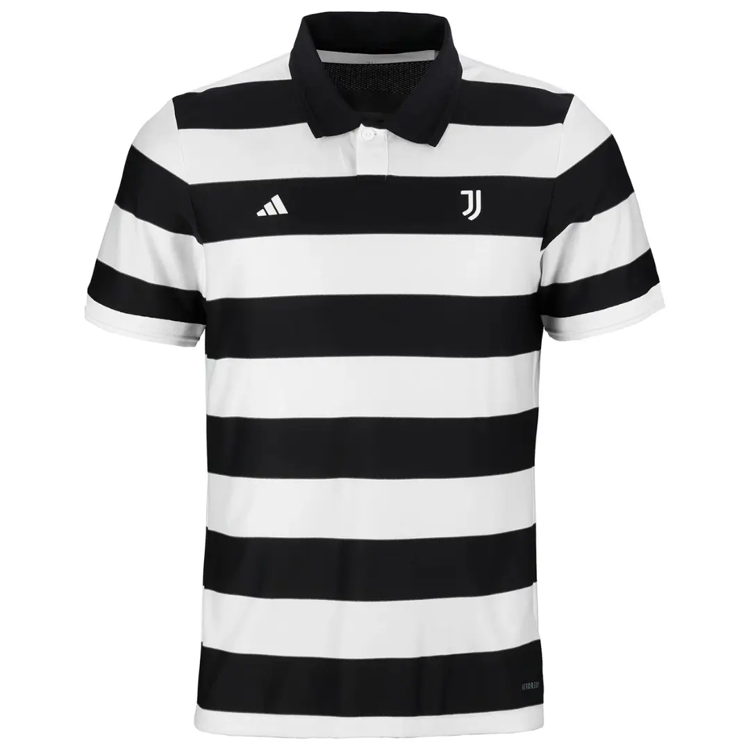 Juventus Sgura Pack Jersey 2025/26 Fourth Away