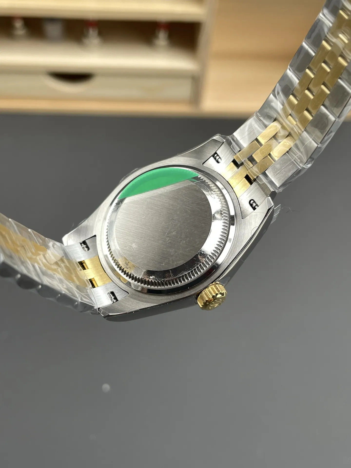Rolex Datejust Two-Tone Ladies 28mm
