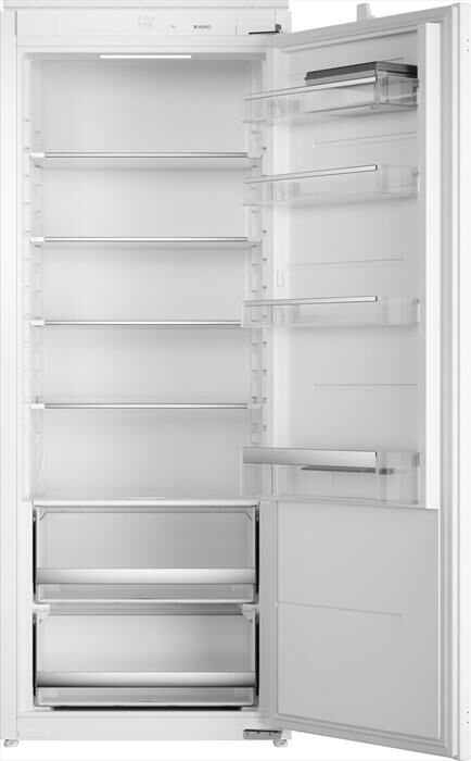 ASKO - Frigorifero 1 porta incasso R 31441 SI Classe E-Bianco