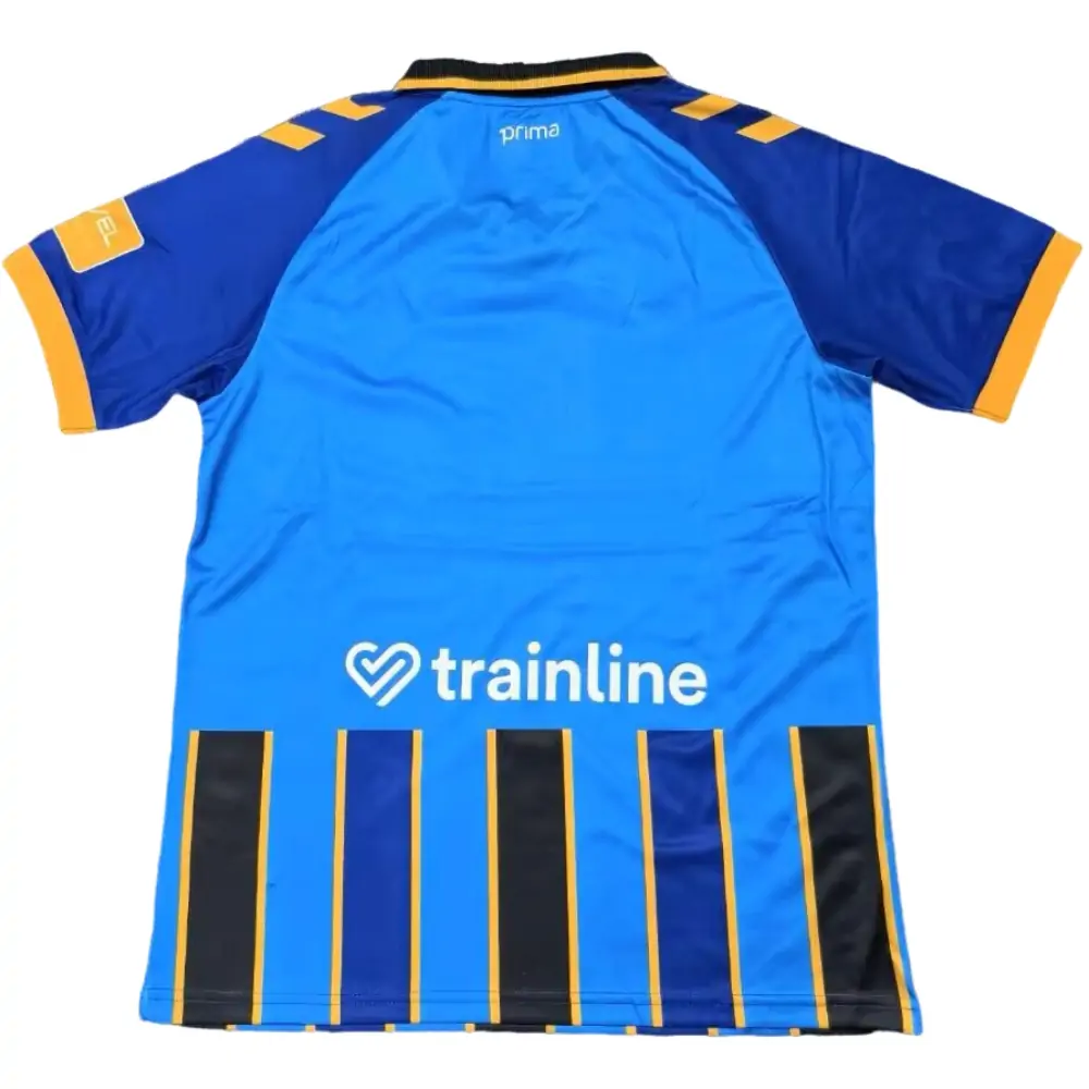 2026-27 Betis Away Jersey - Fans Edition