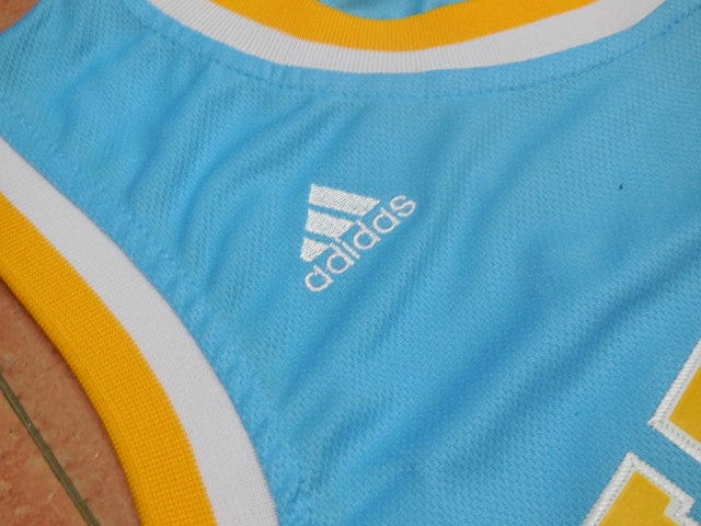 NCAA College Edition No. 42 Love Blue