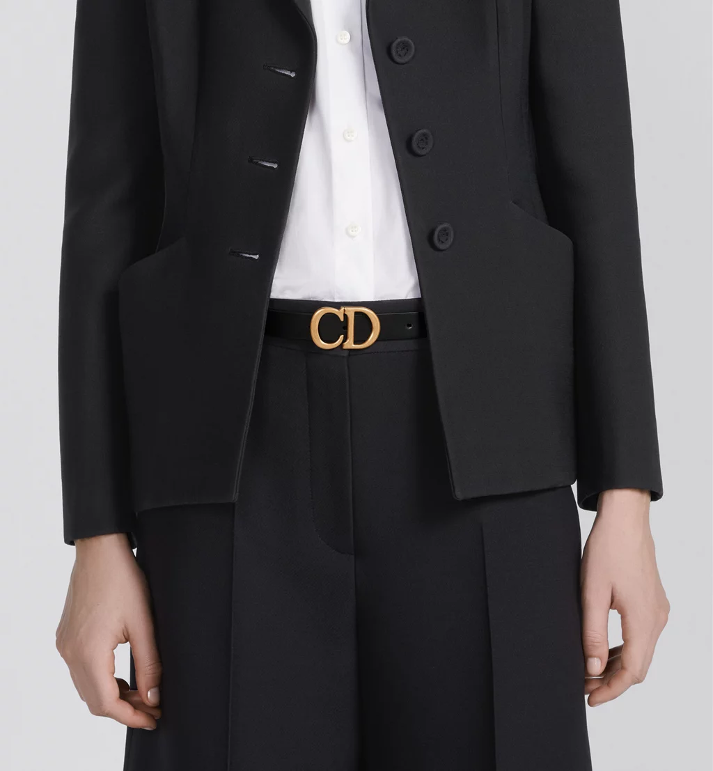 Saddle Belt