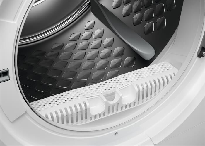 AEG - Asciugatrice TR7HE9C 9 Kg Classe C-Bianco