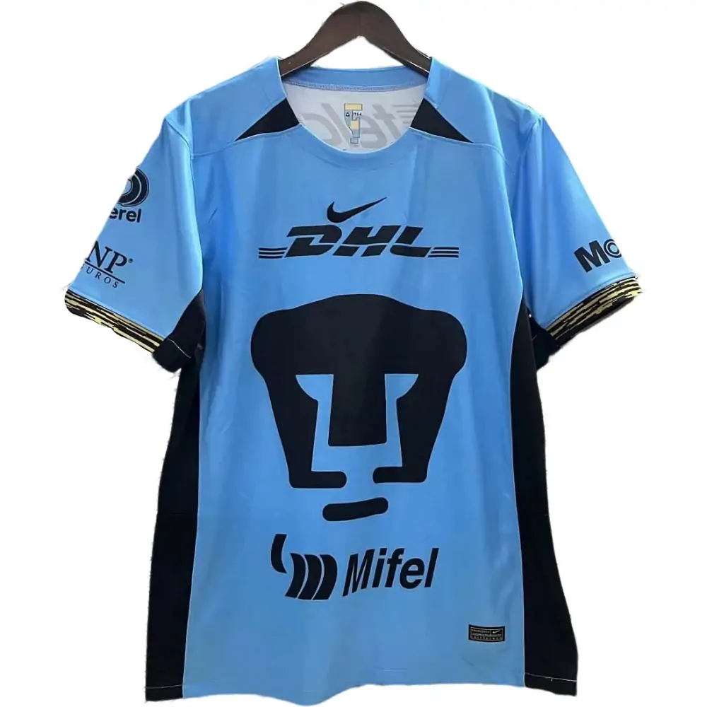 2023/2024 Pumas home and away second jersey 1:1 Thai quality