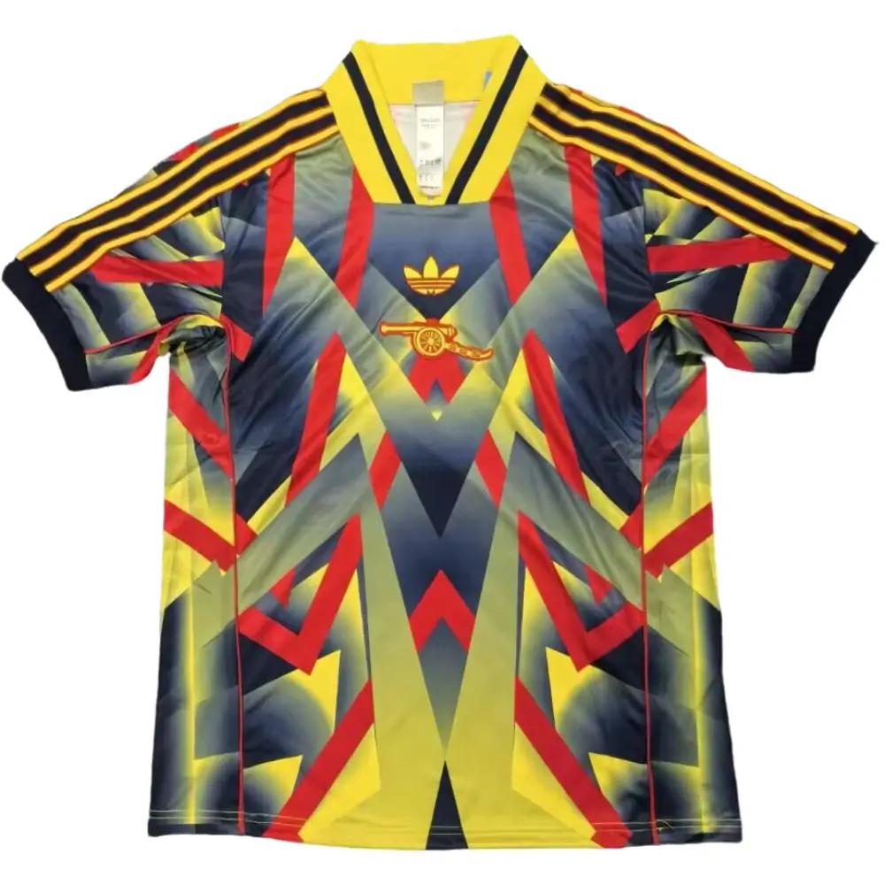 2025-26 Arsenal Special Jersey - Fans Edition