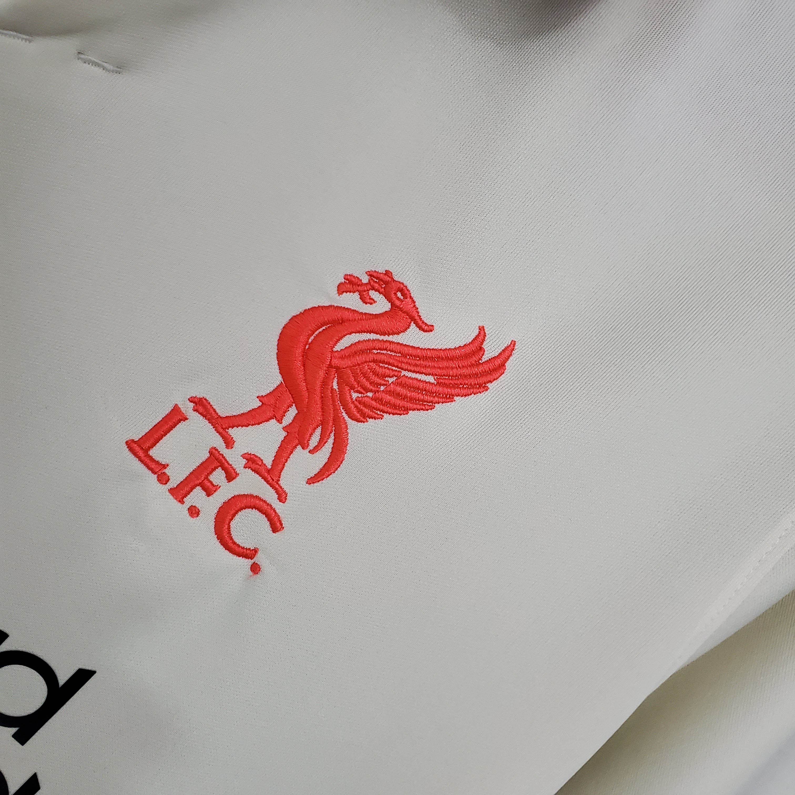 2021/22 Liverpool away kit - Fans Edition