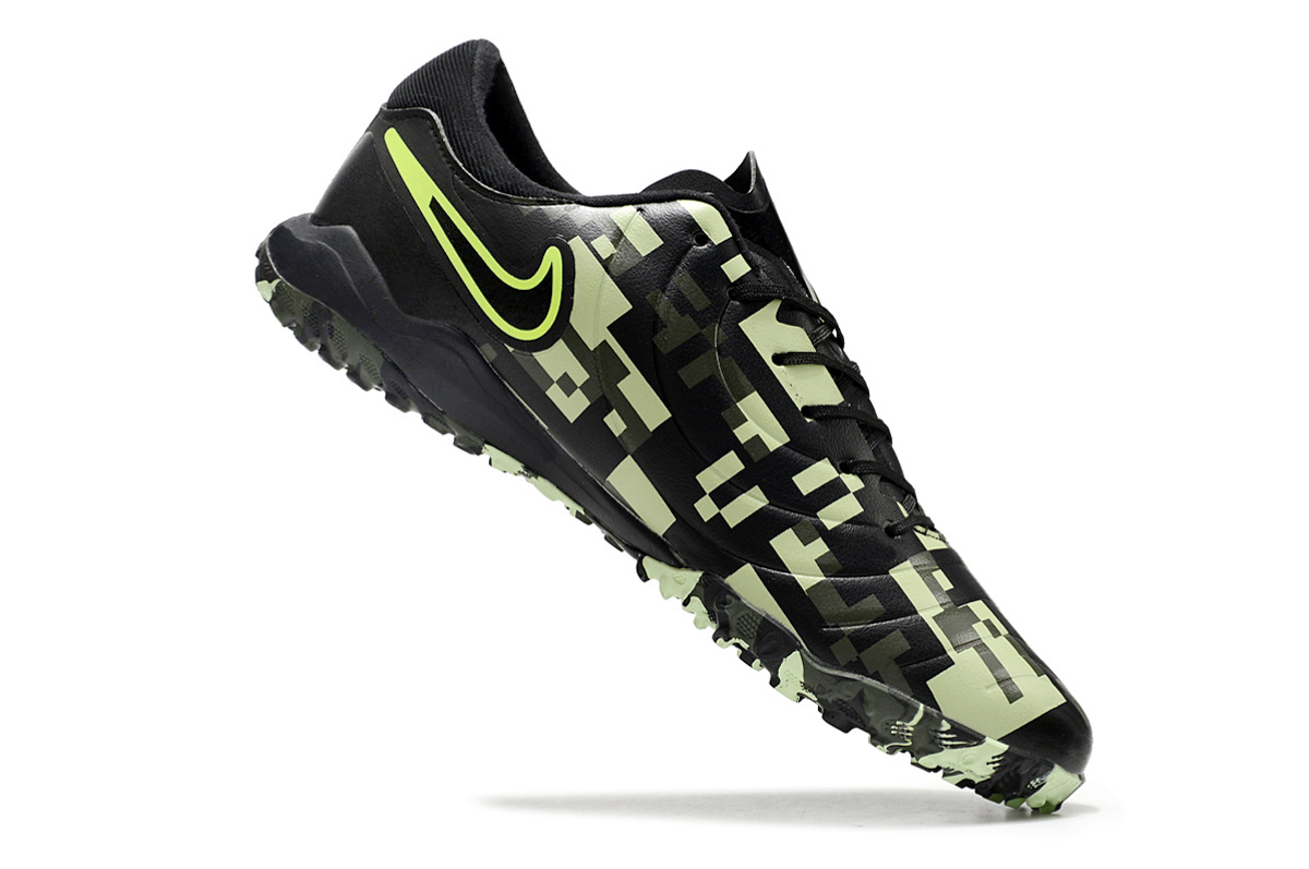 Tiempo Legend 10 Soccer Cleats -Descrip Football Shoes