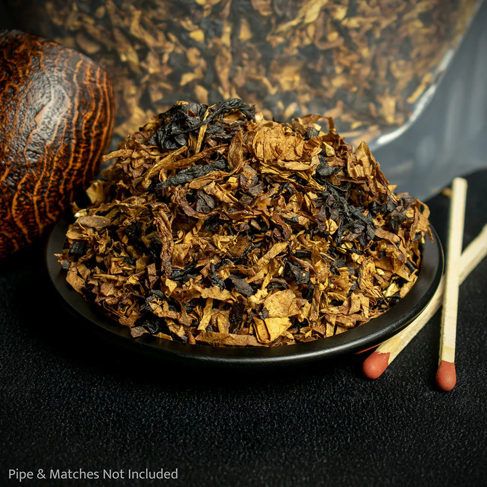 Rattray's Exotic Pipe Tobacco (Orange & Vanilla) - 10g Sample