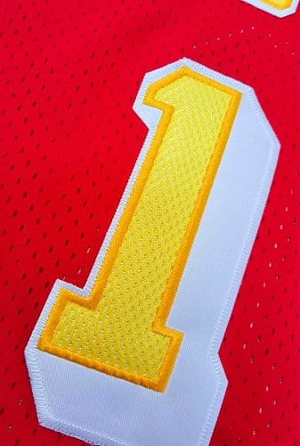 Tracy McGrady Houston Rockets Throwback Jersey