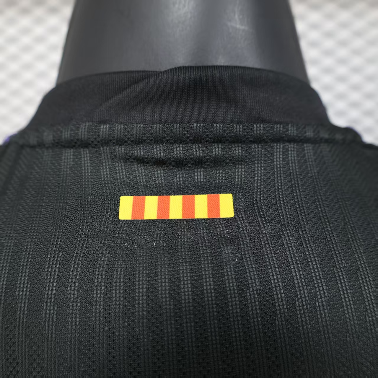 2025-26 Barcelona Special Edition - Jersey - Player Edition