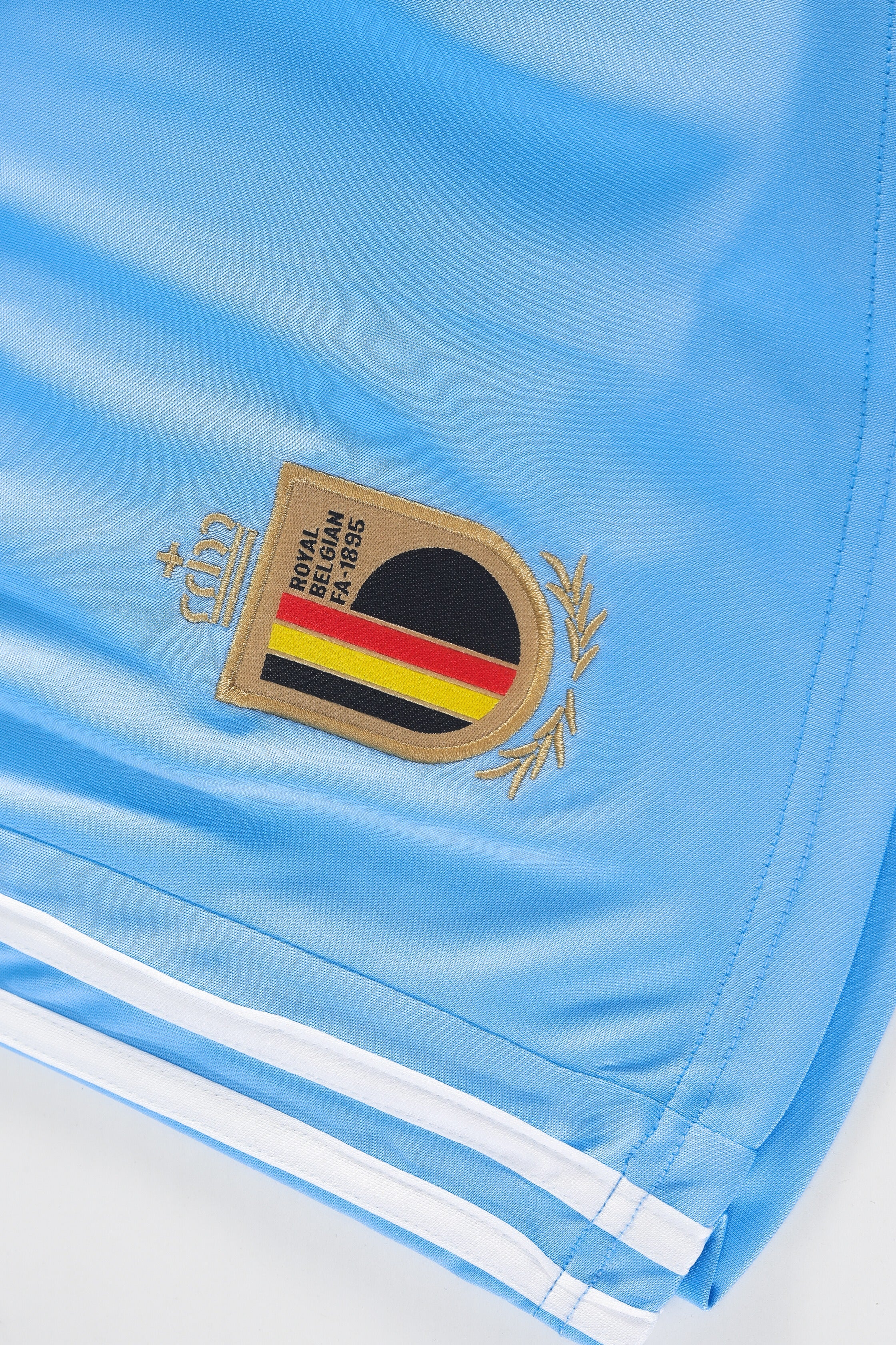BELGIUM AWAY 24-25 #7 DE BRUYNE
