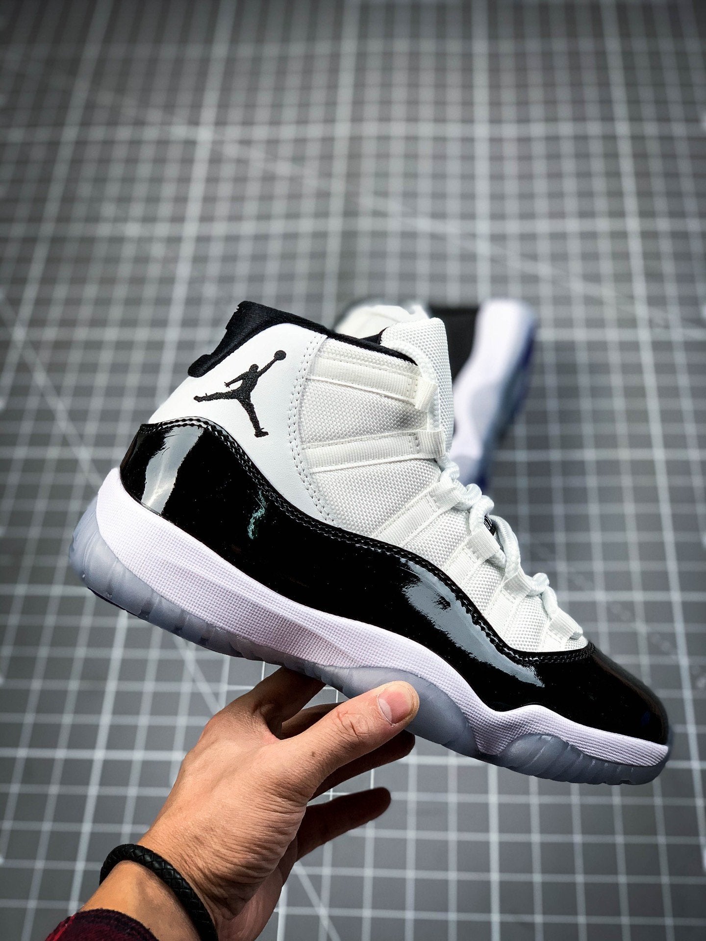Jordan 11 Retro Concord