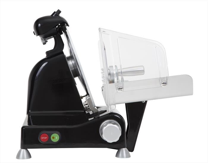 R.G.V. - LUXURY 25 BLACK EDITION-Nero