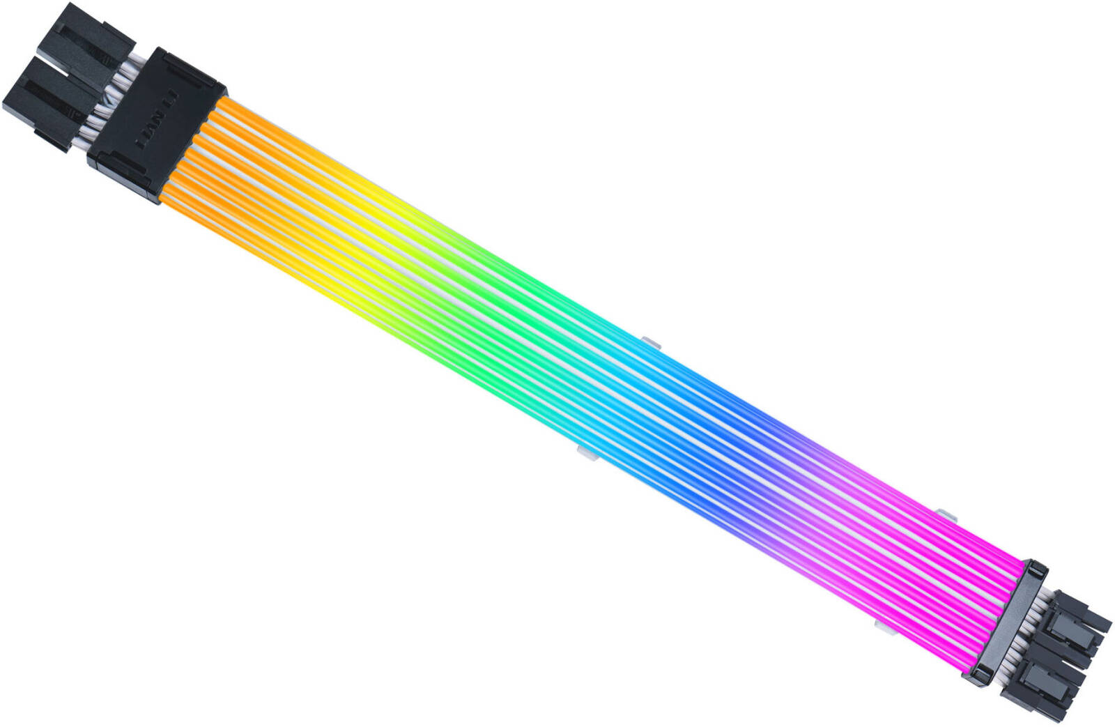 Lian-Li Strimer Wireless GPU 2x 8-PIN Cable