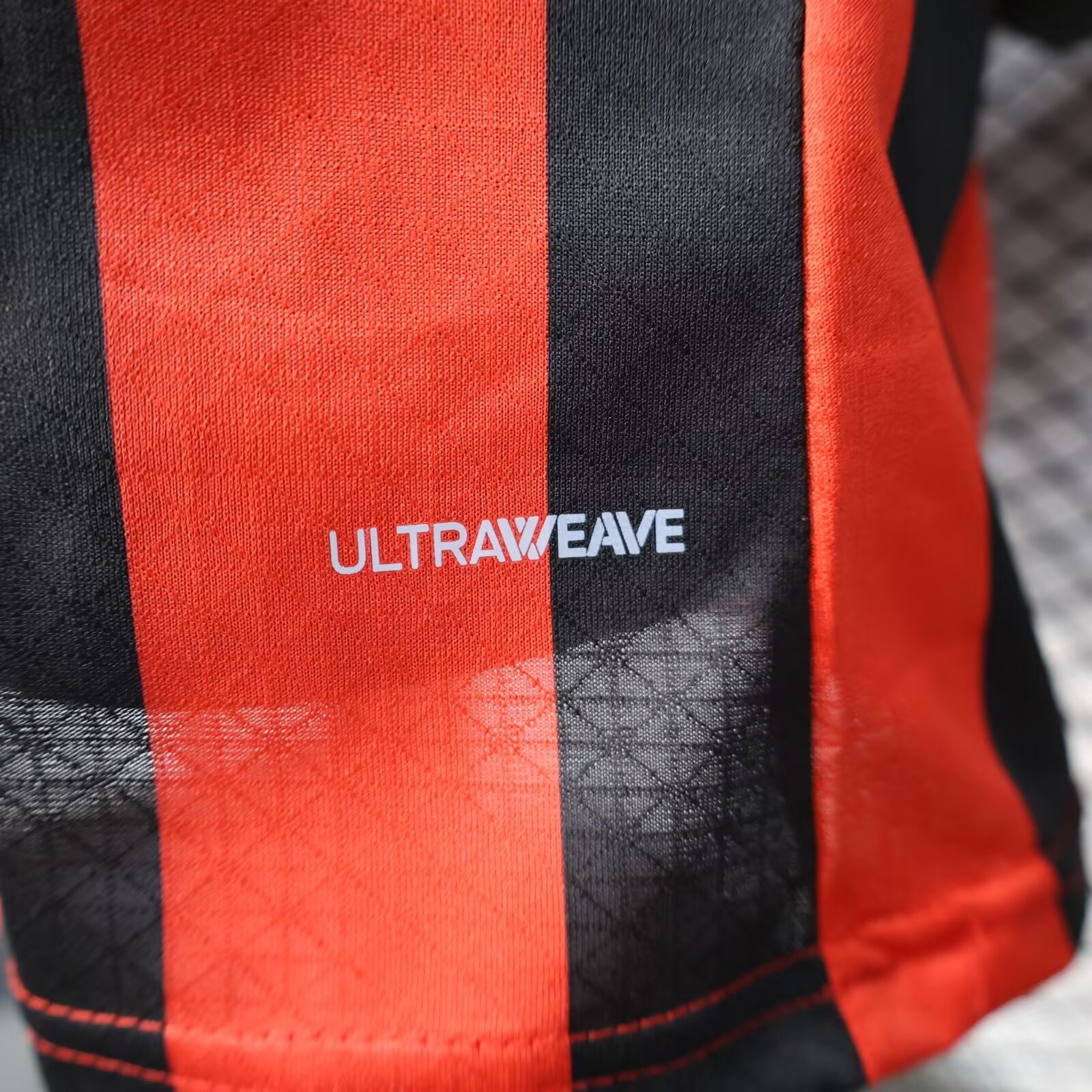 2025/2026 Player Version AC Milan 125th Anniversary Edition Football Shirt 1:1 Thai Quality