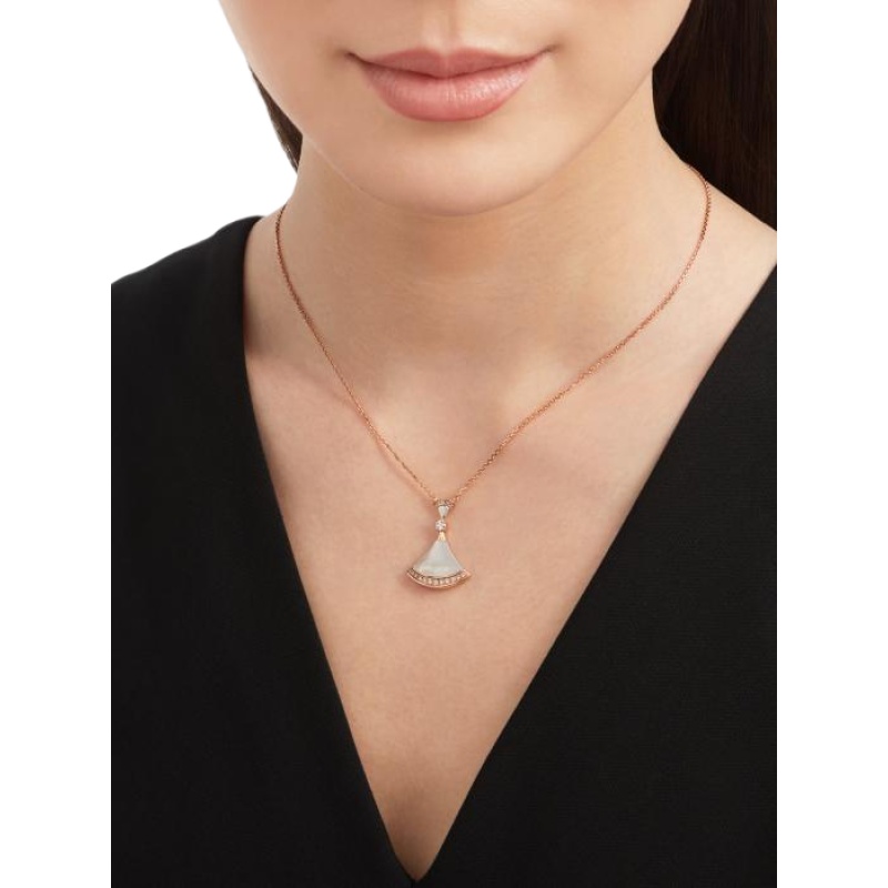 DIVAS’ DREAM Necklace
