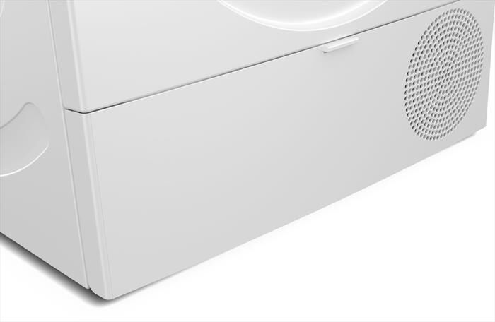 BOSCH - Asciugatrice Serie 6 WQG233D1II 8Kg Classe C-Bianco