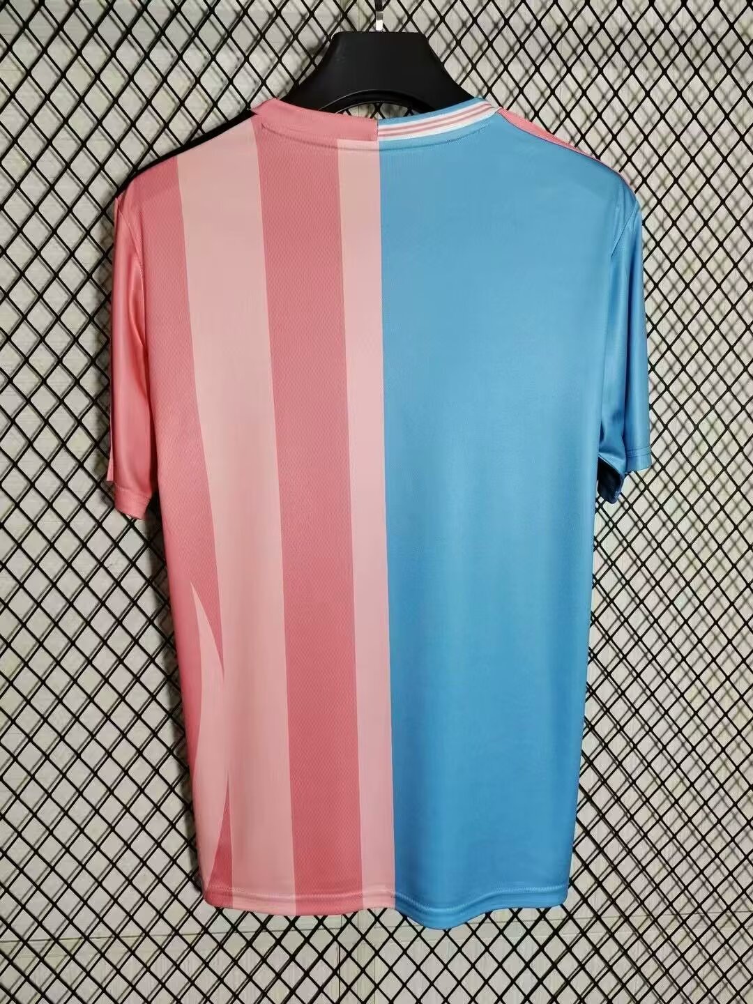 25-26 Miami Special Edition Jersey - Fan Edition