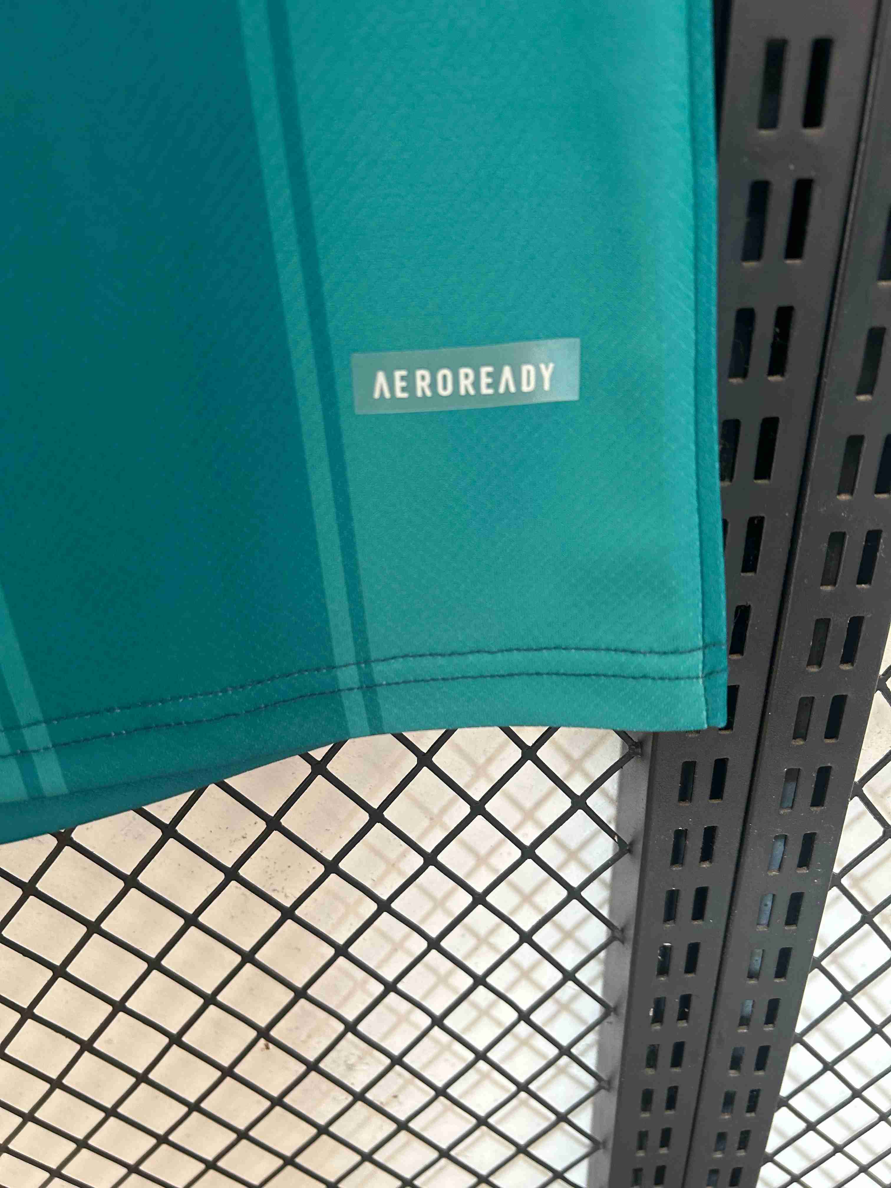 2025/2026 Liverpool Third Away Football Shirt 1:1 Thai Quality