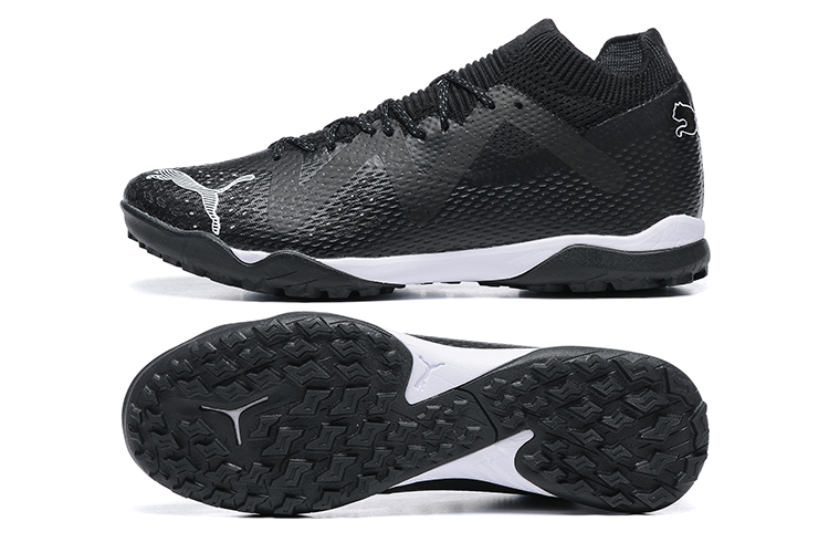 Future Essence Fully Knitted Waterproof TF Broken Studs MD Sole Football Shoes