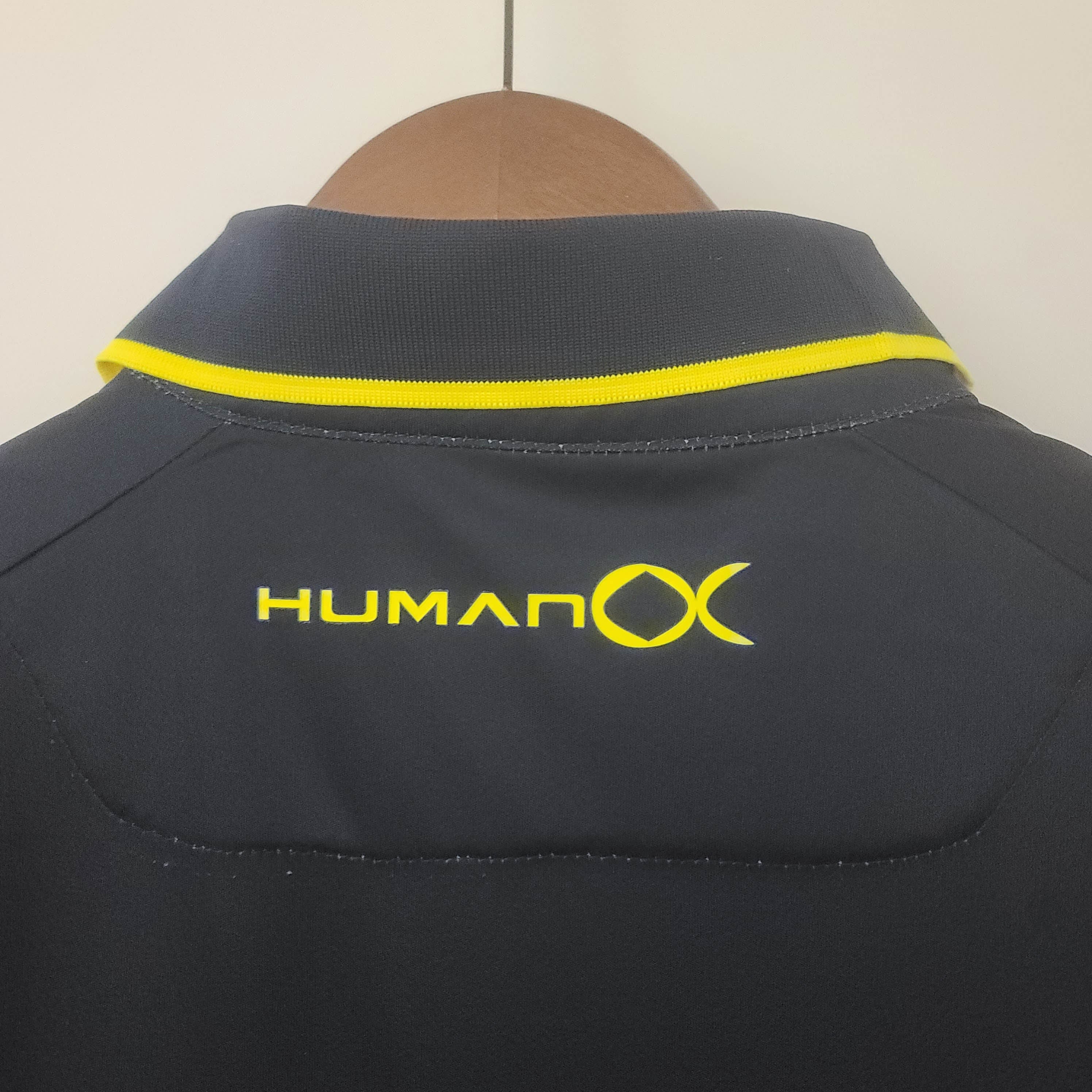 2022/2023 Cádiz Away Football Shirt 1:1 Thai Quality