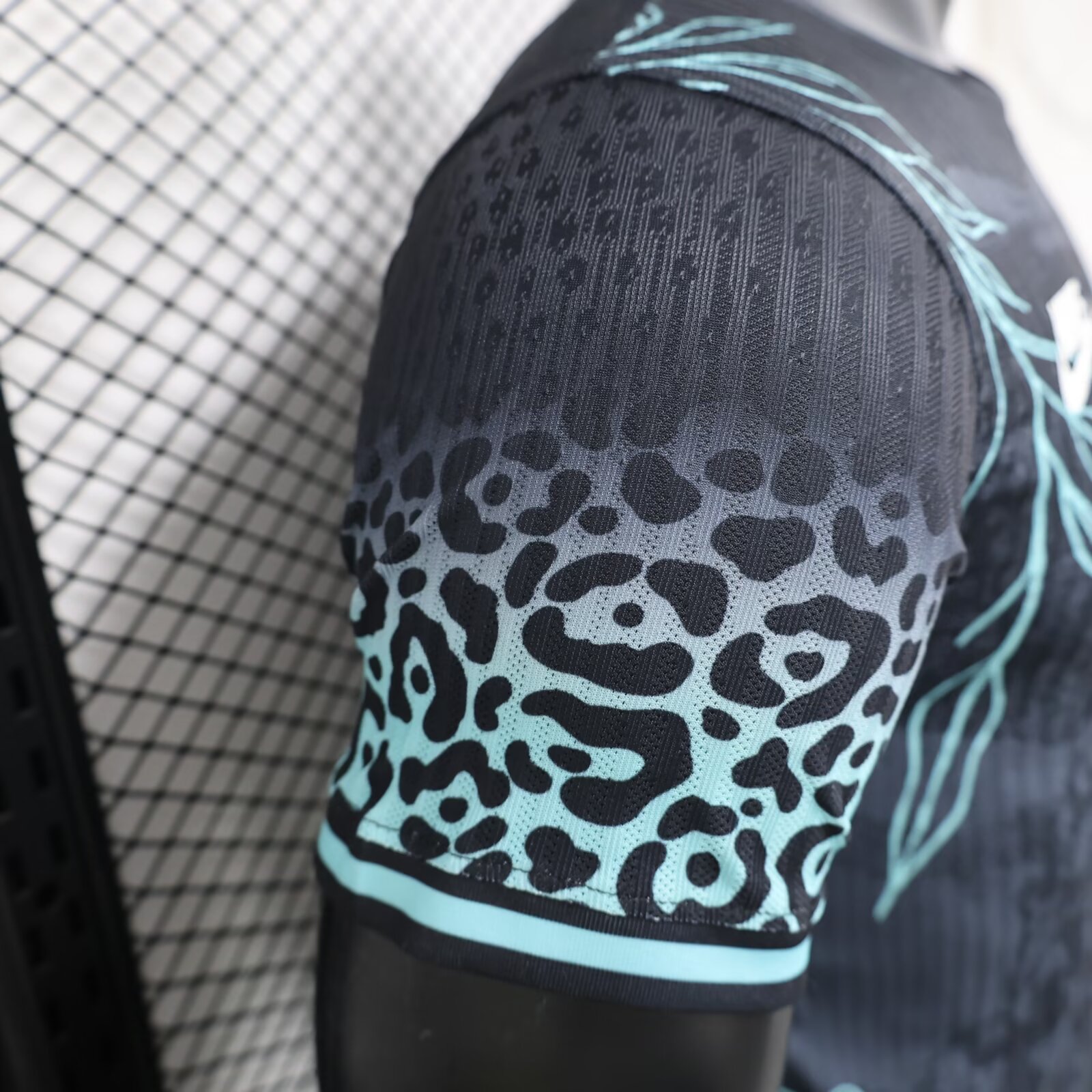 2024/25 Brazil Player Special Edition Jersey 1:1 Thai Quality