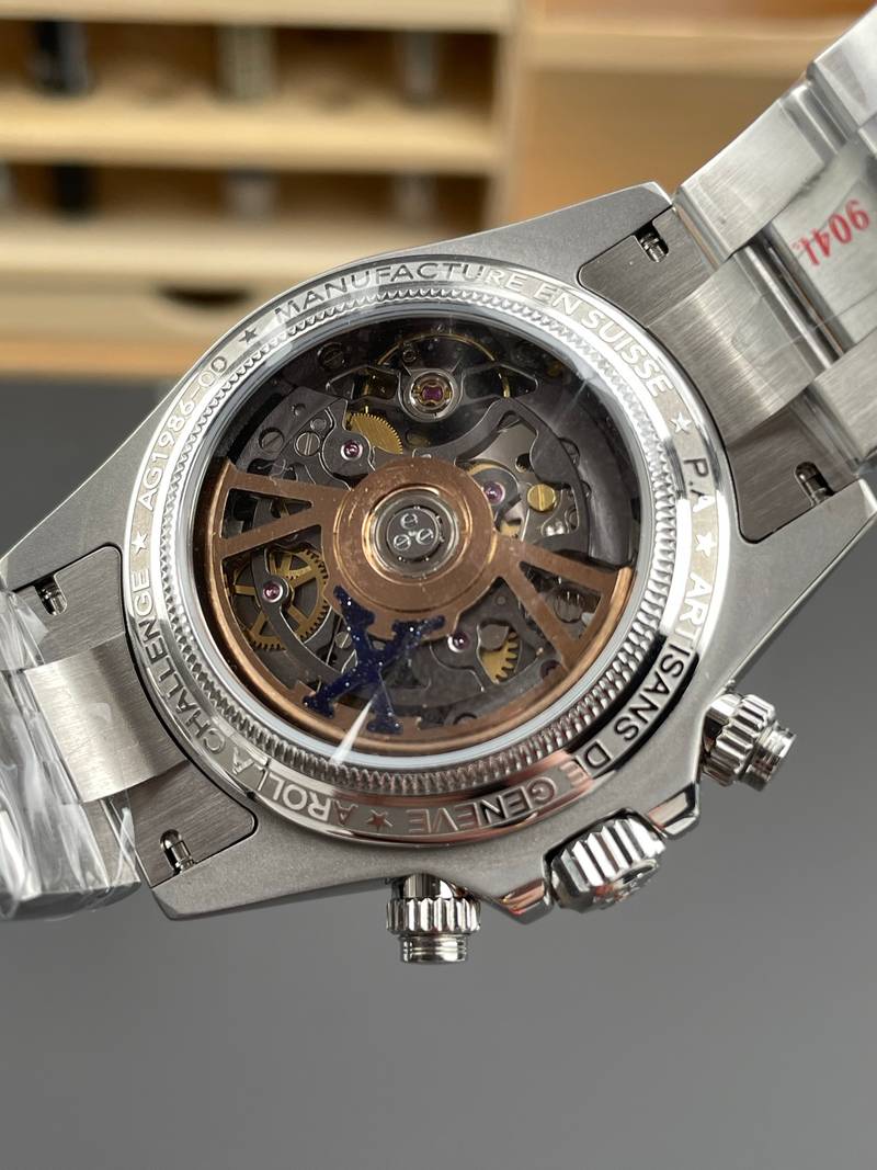Rolex Daytona Aventurine