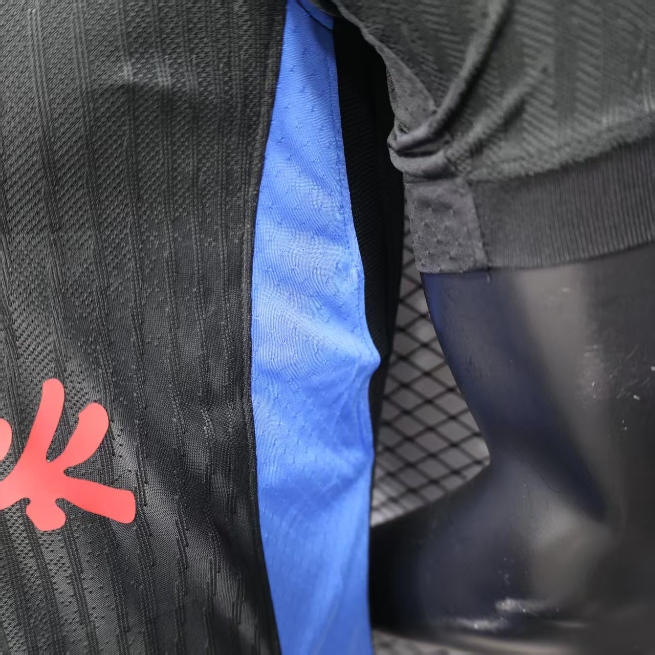 2024-25 Barcelona Yamal Joint Edition Away Jersey - Player Edition