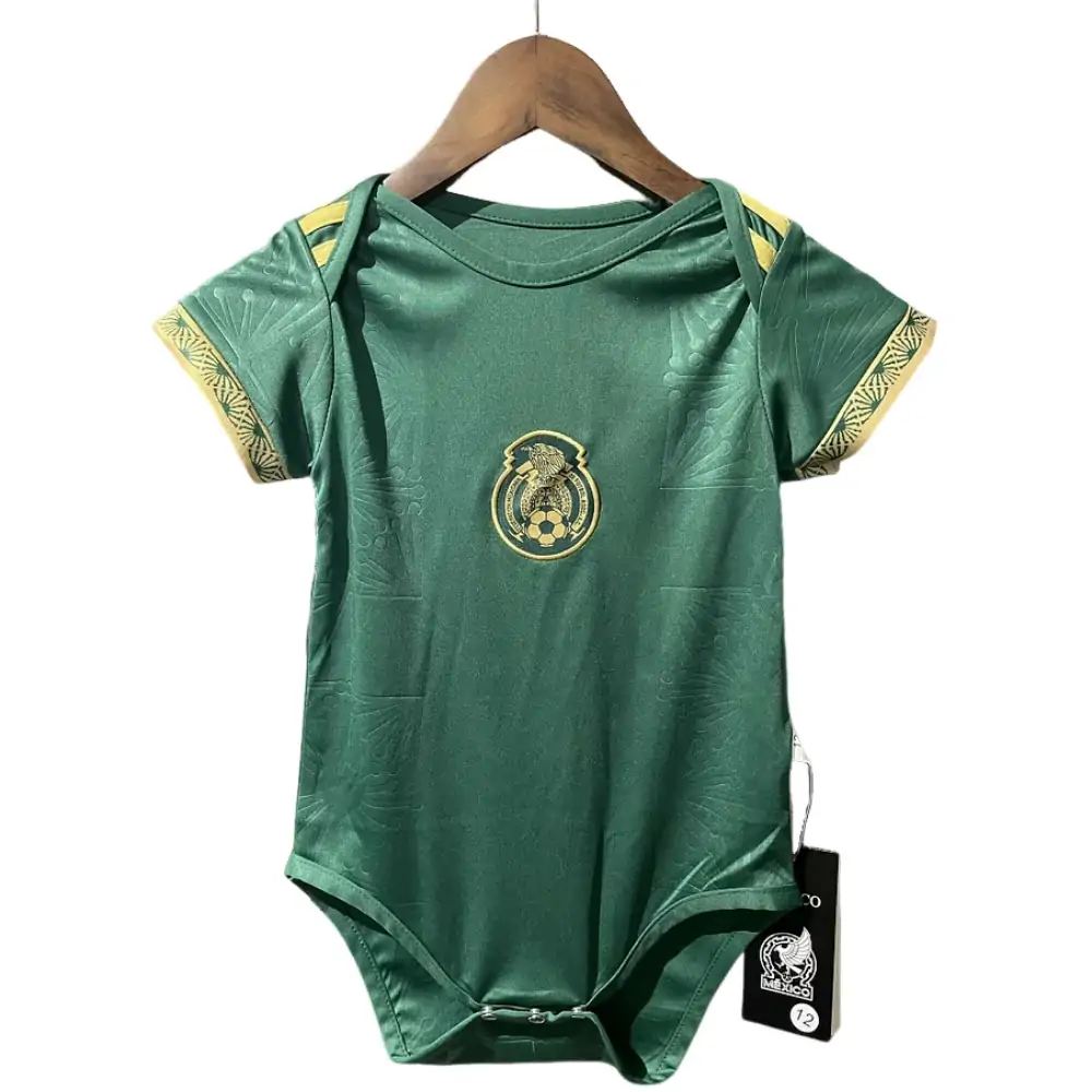 202-26 Mexico National Team Baby Set 1:1 Thai Quality