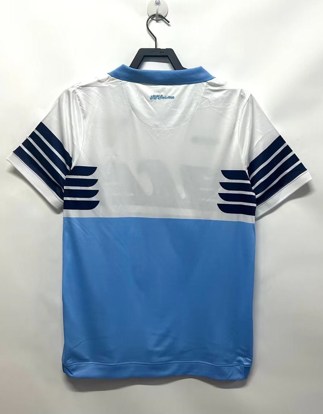 2014/15 Lazio Home Retro Shirt