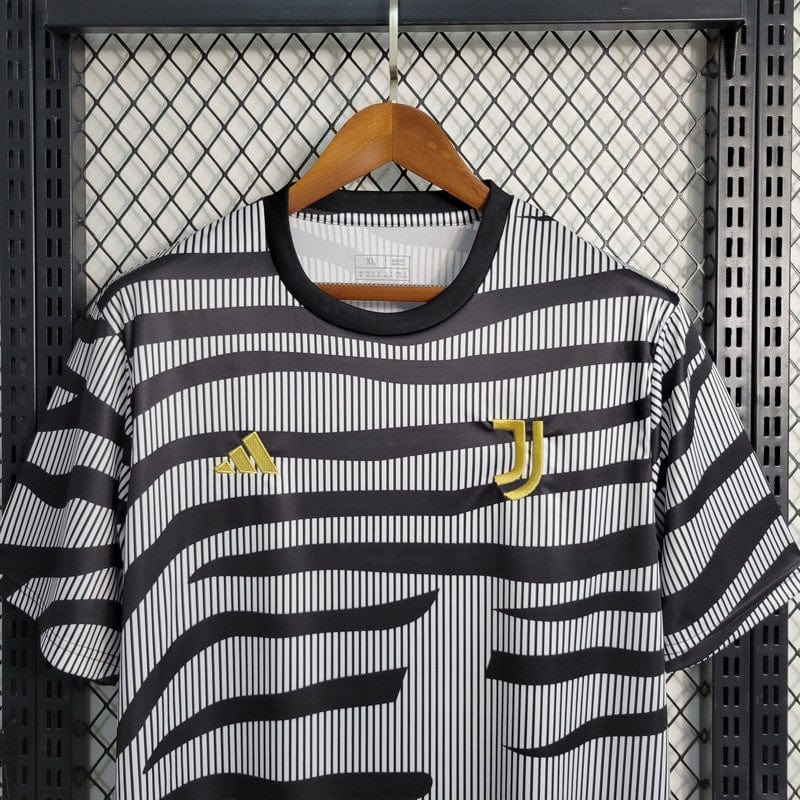 2023/2024 Juventus Training Soccer Jersey 1:1 Thai Quality