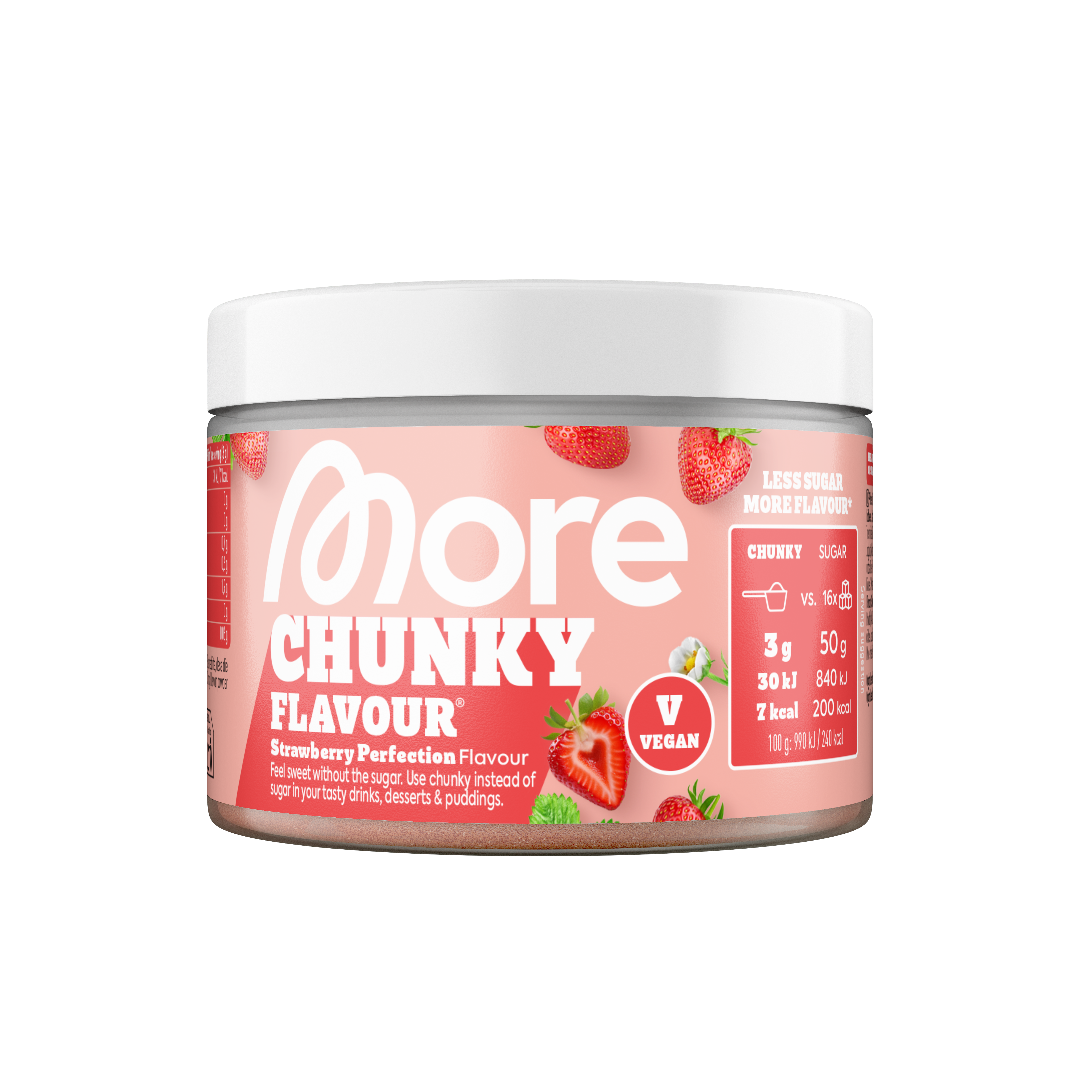 Chunky Flavour