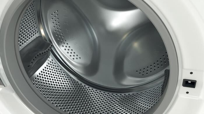 INDESIT - Lavatrice INNEX BWSE 7125X SV IT 7 Kg Classe B-Bianco