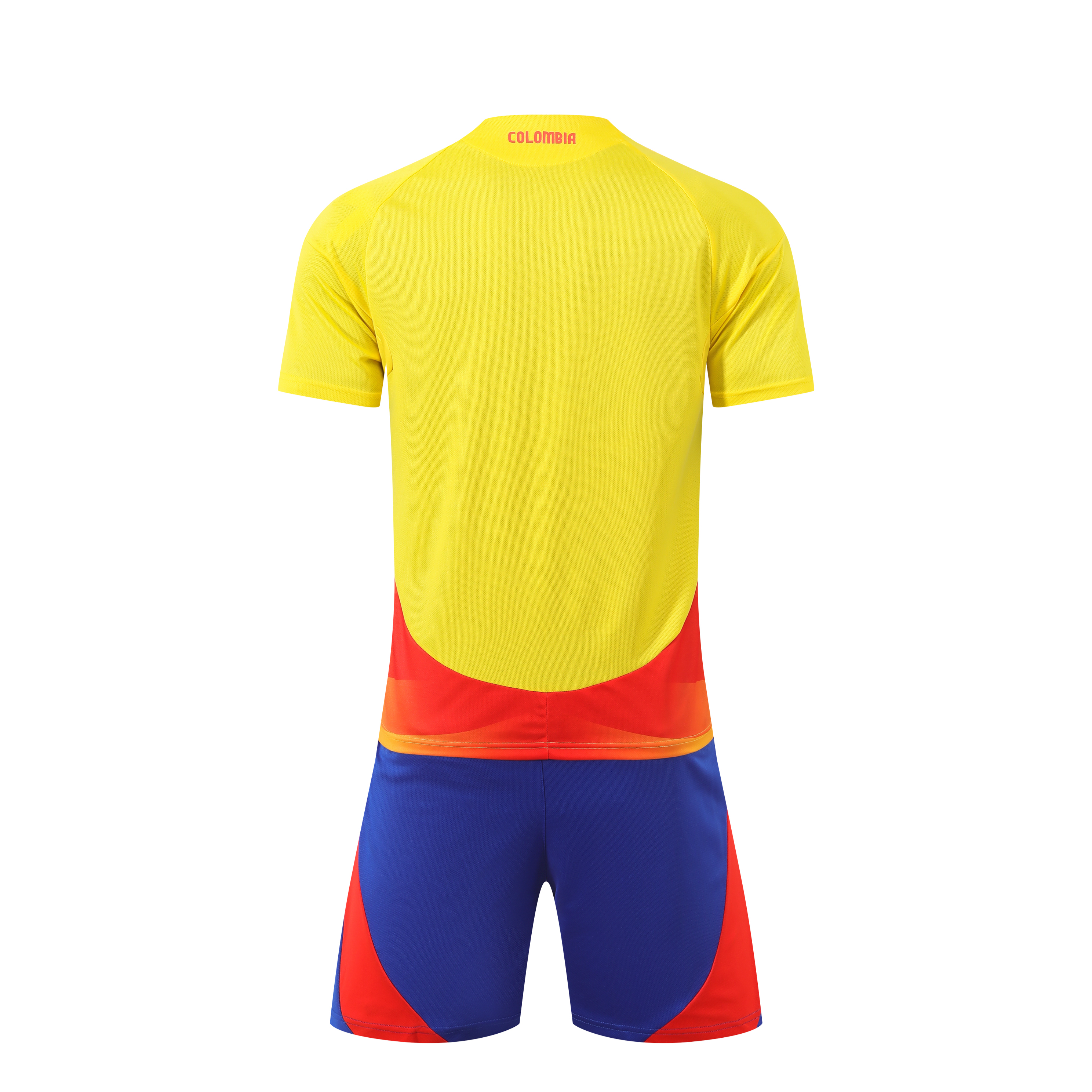 COLOMBIA HOME 24-25 #7 LUIS DIAZ
