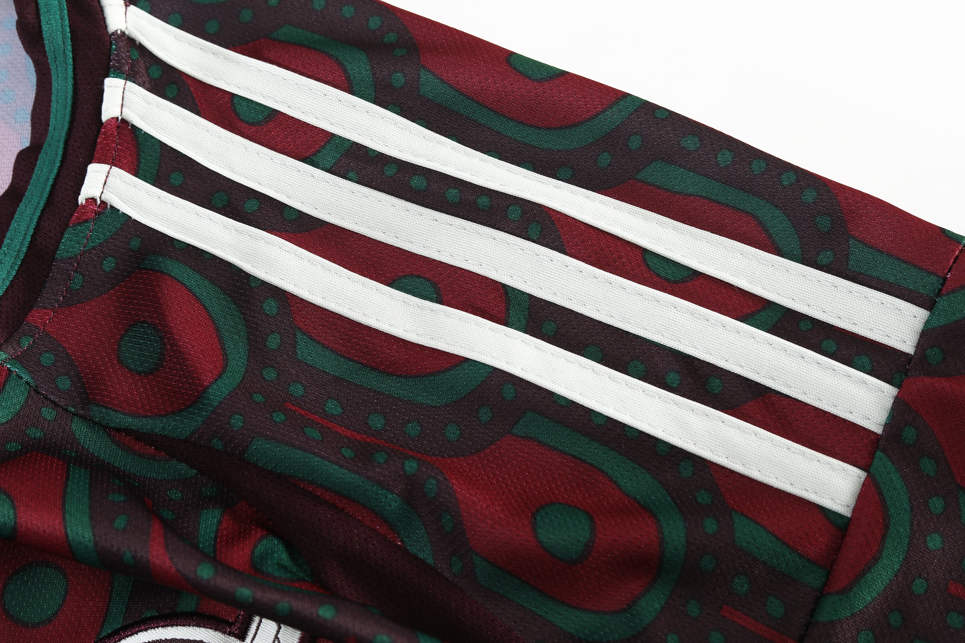 MEXICO HOME 24-25 #11 S. GIMENEZ