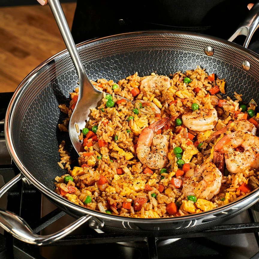 Stars & Skillets Bundle