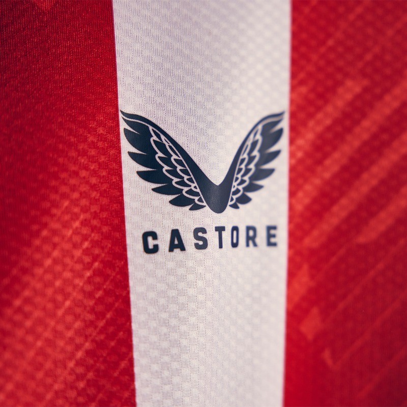 Athletic Club 2024-25 Home kit