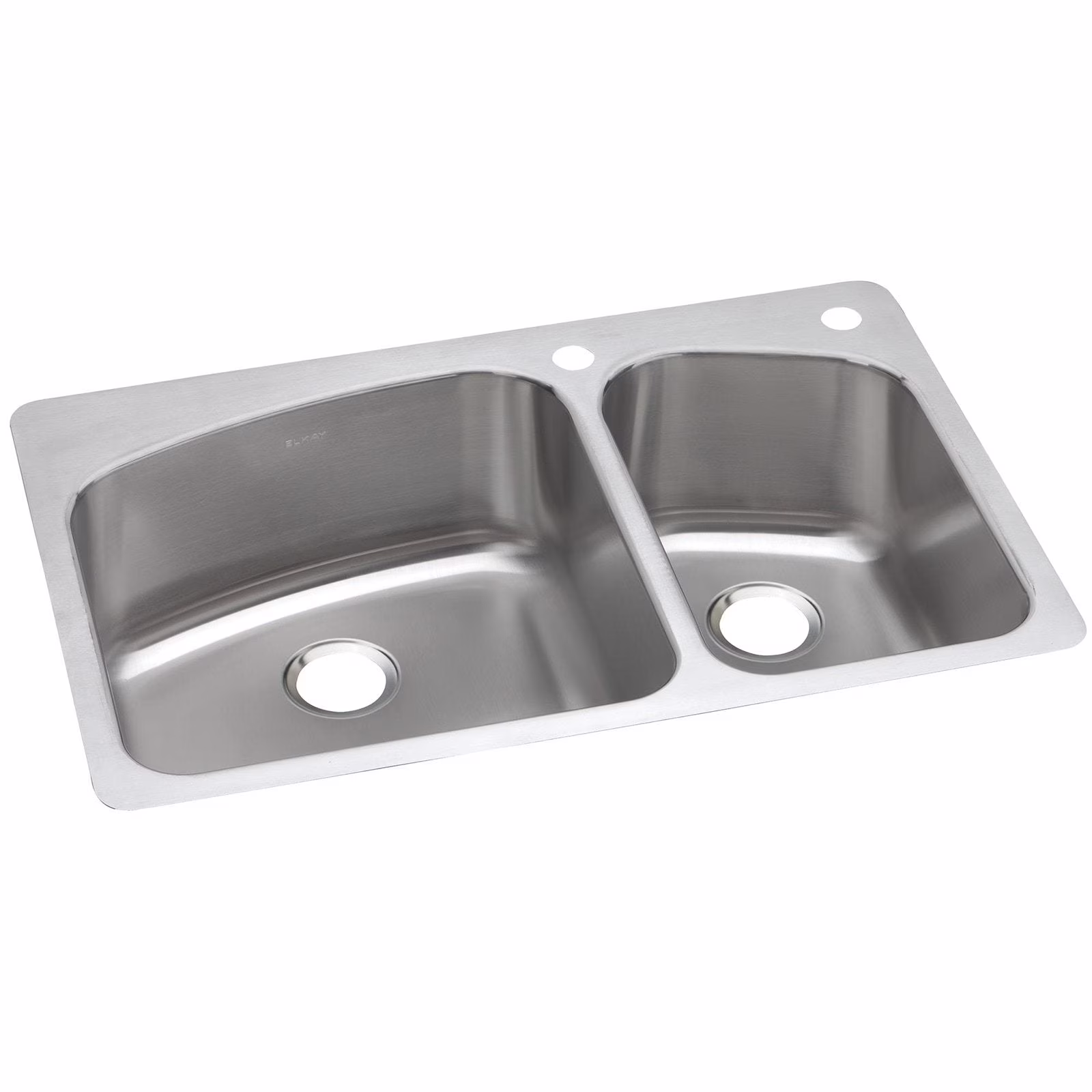 Elkay Dayton Stainless Steel 33